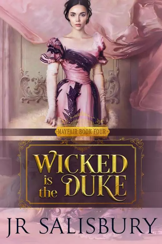 Wicked Is The Duke